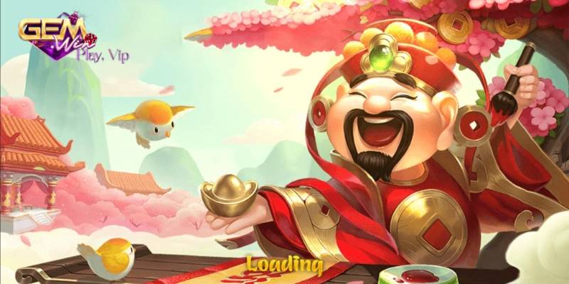 Có nên tham gia Slots Thần Tài tại Gemwin không? 