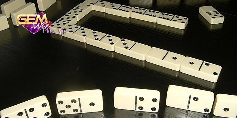 Khám phá cách chơi bài Domino Gemwin